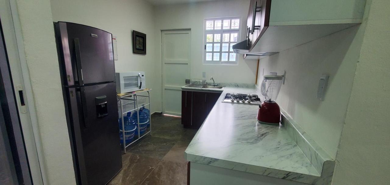 Hostal Guelaguetza Bano Compartido Oaxaca المظهر الخارجي الصورة