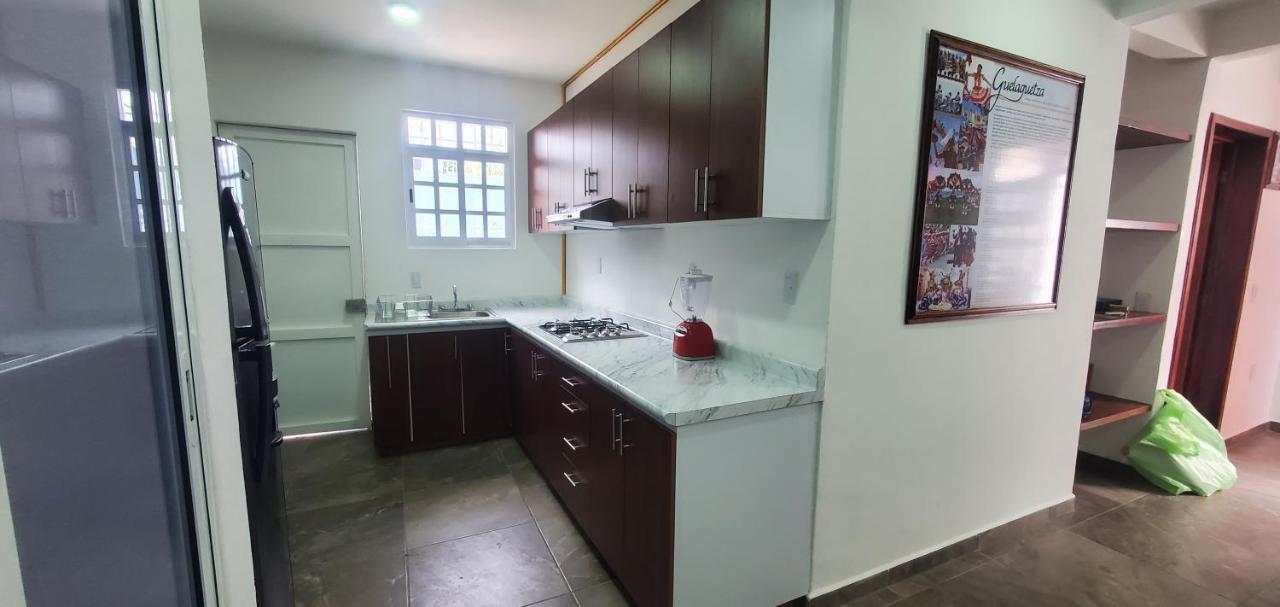 Hostal Guelaguetza Bano Compartido Oaxaca المظهر الخارجي الصورة